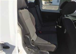 VOLKSWAGEN 2.0 TDI 90KW 4WD KOMBI BMT (122CV) - 8439-KXB